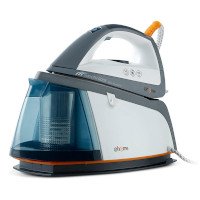 ราคา @Home Classic Care Plus เตารีดไอน้ำถนอมผ้า รุ่น HO0164