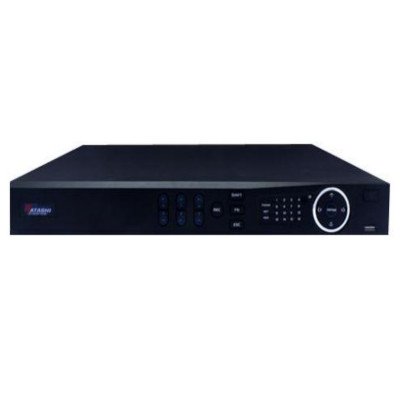 Watashi เครื่องบันทึกภาพกล้องวงจรปิด รุ่น WRC143A