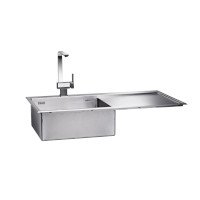 ราคา MEX อ่างล้างจาน รุ่น SRD1001