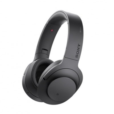 Sony h.ear on Wireless NC Bluetooth Headphone รุ่น MDR-100ABN