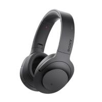 Sony h.ear on Wireless NC Bluetooth Headphone รุ่น MDR-100ABN
