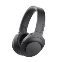 ราคา Sony h.ear on Wireless NC Bluetooth Headphone รุ่น MDR-100ABN