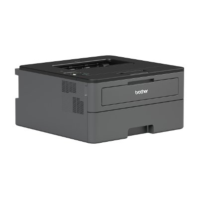 Brother Automatic 2-sided Printing & Wireless Connectivity Laser Printer เครื่องปริ้น รุ่น HL-L2375DW