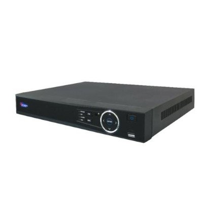 Watashi 2SATA 16 Ch Analog HD DVR รุ่น WAR008-E