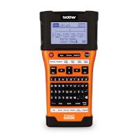 ราคา Brother เครื่องพิมพ์ฉลากแบบพกพา รุ่น PT-E550WVP
