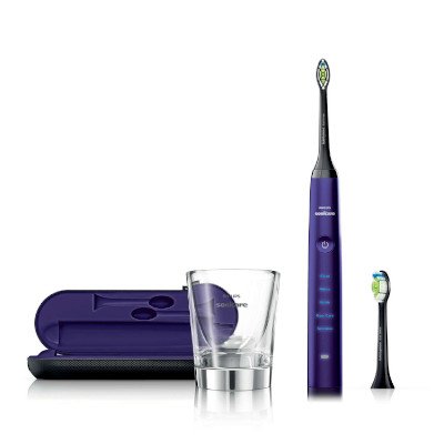 Philips แปรงสีฟันไฟฟ้า รุ่น HX9372