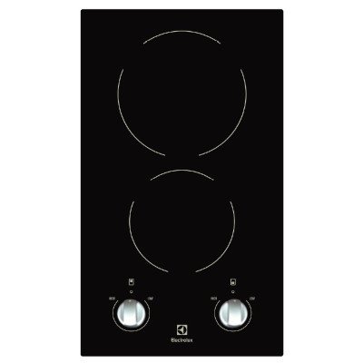 Electrolux เตาไฟฟ้า 2 หัว รุ่น EHC321BA