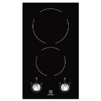 ราคา Electrolux เตาไฟฟ้า 2 หัว รุ่น EHC321BA