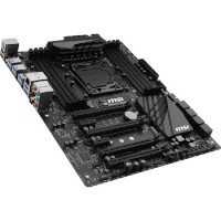 ราคา MSI Motherboard X99A SLI PLUS