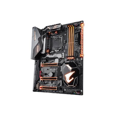 Gigabyte Motherboard Z370 AORUS Gaming 7