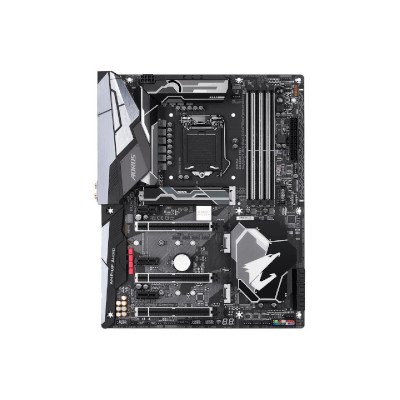 Gigabyte Motherboard Z370 AORUS Gaming 7