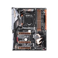 ราคา Gigabyte Motherboard Z370 AORUS Gaming 7