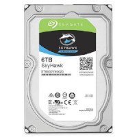 ราคา Seagate SkyHawk Surveillance Hard Drive 6TB รุ่น ST6000VX0023