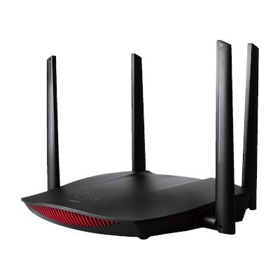 Edimax AC2600 MU-MIMO Wi-Fi Roaming Router รุ่น RG21S