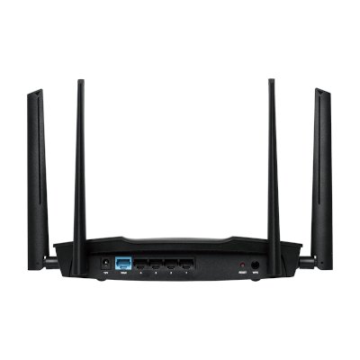 Edimax AC2600 MU-MIMO Wi-Fi Roaming Router รุ่น RG21S