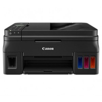 Canon PIXMA Ink Tank Wireless All-In-One Printer รุ่น G4010