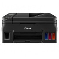 ราคา Canon PIXMA Ink Tank Wireless All-In-One Printer รุ่น G4010