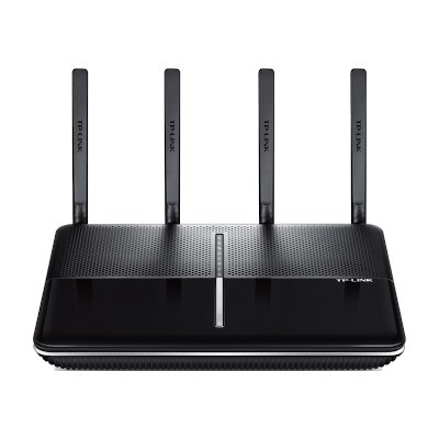 TP-Link AC2600 Wireless Dual Band Gigabit Router รุ่น Archer C2600