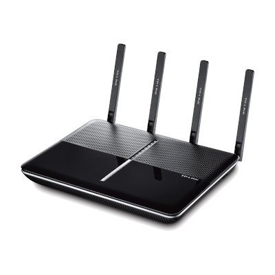 TP-Link AC2600 Wireless Dual Band Gigabit Router รุ่น Archer C2600