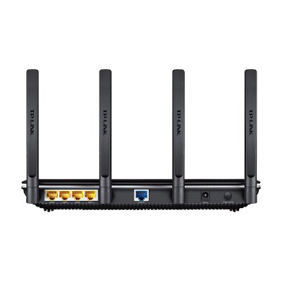 TP-Link AC2600 Wireless Dual Band Gigabit Router รุ่น Archer C2600