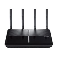 ราคา TP-Link AC2600 Wireless Dual Band Gigabit Router รุ่น Archer C2600