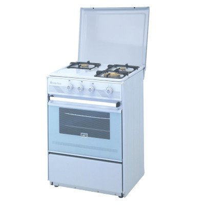 Lucky Flame เตาแก๊สพร้อมเตาอบแก๊ส รุ่น LF-350