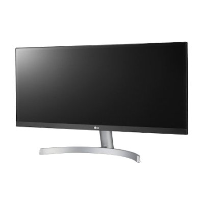 LG UltraWide IPS Monitor จอมอนิเตอร์ ขนาด 29 นิ้ว รุ่น 29WK600-W