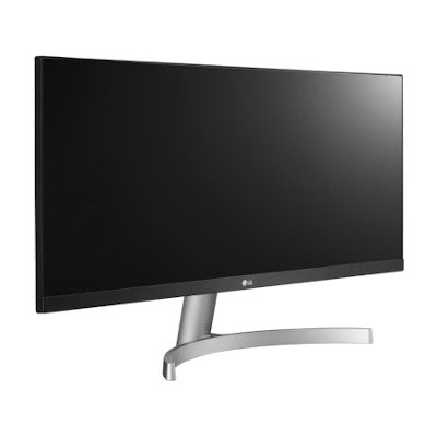 LG UltraWide IPS Monitor จอมอนิเตอร์ ขนาด 29 นิ้ว รุ่น 29WK600-W