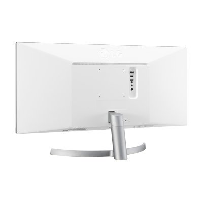 LG UltraWide IPS Monitor จอมอนิเตอร์ ขนาด 29 นิ้ว รุ่น 29WK600-W