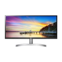 ราคา LG UltraWide IPS Monitor จอมอนิเตอร์ ขนาด 29 นิ้ว รุ่น 29WK600-W