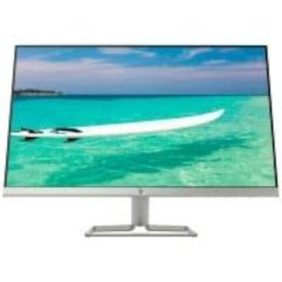 HP IPS with LED Backlight Monitor ขนาด 27 นิ้ว รุ่น 27f 3AL61AA