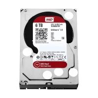 Western Digital WD Red NAS Hard Drive 6TB รุ่น WD60EFRX