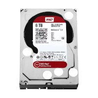 ราคา Western Digital WD Red NAS Hard Drive 6TB รุ่น WD60EFRX