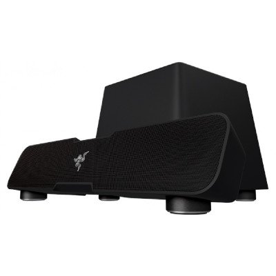 Razer Sound Bar for Gaming and Movie รุ่น Leviathan 5.1