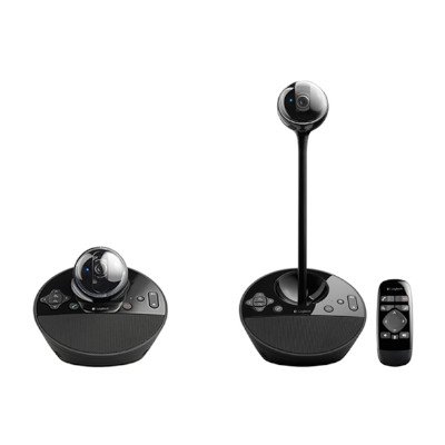Logitech Conference Webcam and Speakerphone รุ่น BCC950