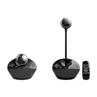 ราคา Logitech Conference Webcam and Speakerphone รุ่น BCC950