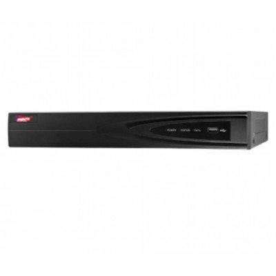 PeopleFu เครื่องบันทึกภาพกล้องวงจรปิด รุ่น NVR 8704 4CH