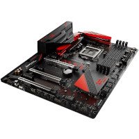 ราคา ASRock Motherboard Z270 GAMING K6