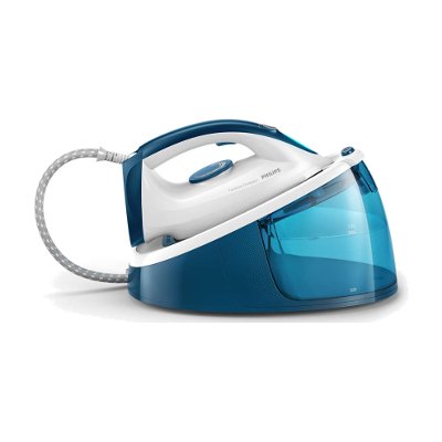 Philips FastCare Compact เตารีดแรงดันไอน้ำ รุ่น GC6733