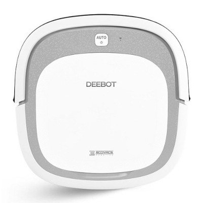 Ecovacs หุ่นยนต์ดูดฝุ่น รุ่น Deebot Slim 2