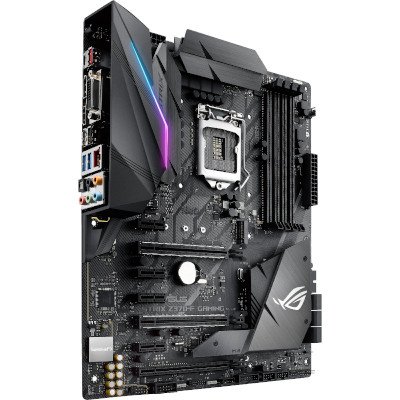 Asus Motherboard ROG STRIX Z370-F GAMING