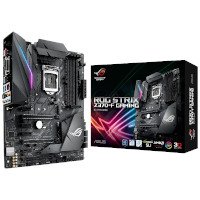 ราคา Asus Motherboard ROG STRIX Z370-F GAMING