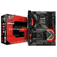 ราคา ASRock Motherboard Fatal1ty Z370 Gaming K6
