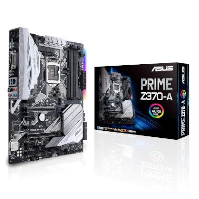 Asus Motherboard PRIME Z370-A
