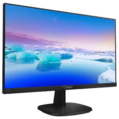 Philips Full HD LCD Monitor ขนาด 27 นิ้ว รุ่น 273V7QDAB