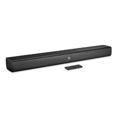JBL 2.0 Channel Soundbar with Bluetooth รุ่น Bar Studio