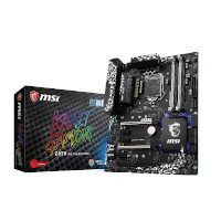 ราคา MSI Motherboard Z370 KRAIT GAMING