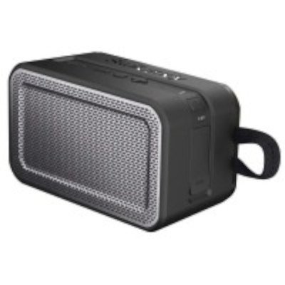Skullcandy Waterproof Bluetooth Speaker รุ่น Barricade XL