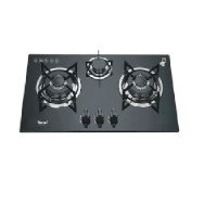 ราคา Tecnostar เตาแก๊ส 3 หัว รุ่น TNS HB 3073 GB