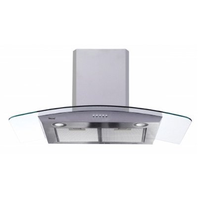 Tecnostar เครื่องดูดควัน รุ่น TNS HD 502B 900
